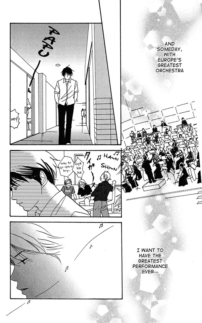 Nodame Cantabile Chapter 1 19